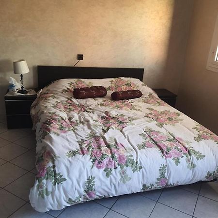Appartement A Louer A Marrakech Marrakesh Exterior foto