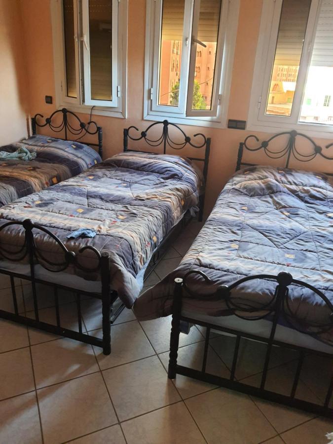 Appartement A Louer A Marrakech Marrakesh Exterior foto